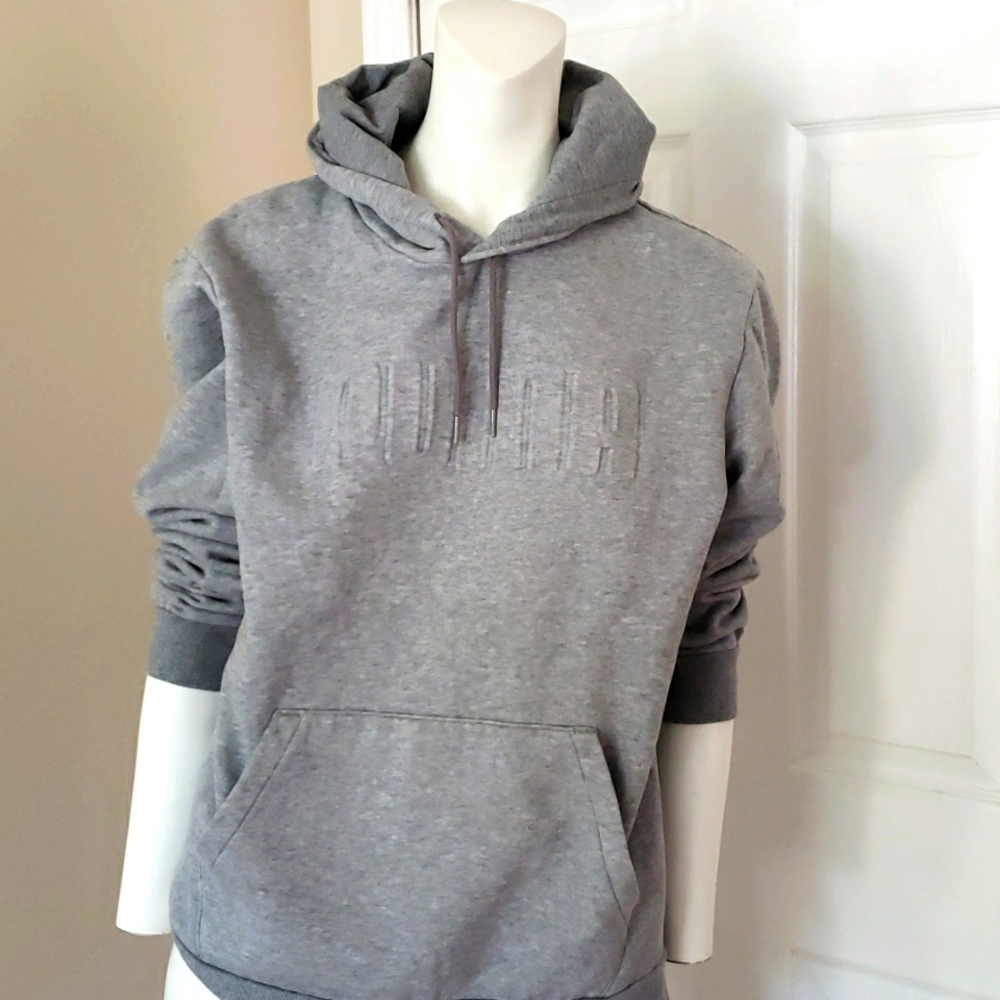 PUMA 2 for 1 hoodie